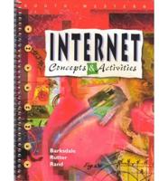Internet Concepts and Activities