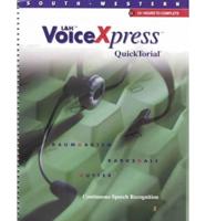 L & H Voicexpress Quicktorial