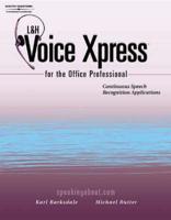 L & H Voice Xpress