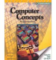 Computer Concepts: An Introduction