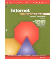 Internet Curriculum Guide