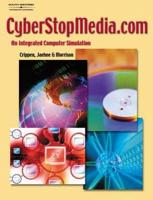 CyberStopMedia.com: An Integrated Computer Simulation