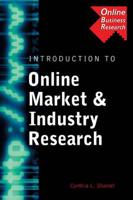 Introduction to Online Market & Industry Research
