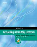Keyboarding and Formatting Essentials