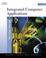 Integrated Computer Applications. Microsoft Office 2003