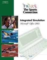 The Sports Connection, Integrated Simulation. Microsoft Office 2003