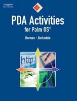 10-Hour Series: PDA Activities for PALM OS