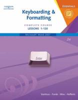 Complete Course Keyboarding and Format Essentials