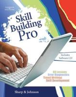 Skill Building Pro