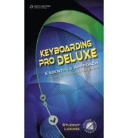 Keyboarding Pro Deluxe