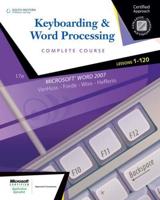 Keyboarding & Word Processing