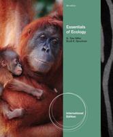 Essentials of Ecology