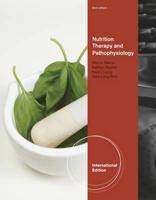 Nutrition Therapy and Pathophysiology