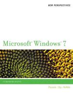 New Perspectives on Microsoft Windows 7