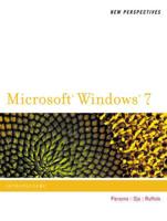 New Perspectives on Microsoft Windows 7