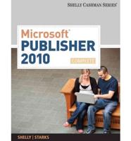 Microsoft Publisher 2009