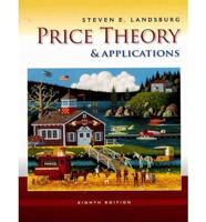 Price Theory and Applications (With Economic Applications, Infotrac 2-Semes