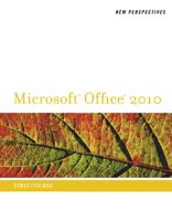 New Perspectives on Microsoft Office 2010