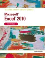 Microsoft¬ Excel 2010 Intermediate