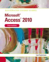 Microsoft Access 2010. Intermediate