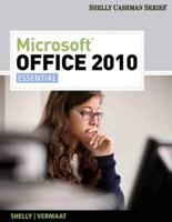 Microsoft Office 2010 Essential