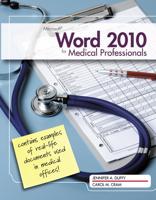 Microsoft Word 2010 for Medical Professionals