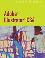 Adobe( Illustrator( CS4 - Illustrated