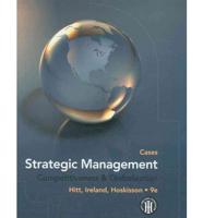 Strategic Management: Cases