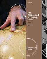 The Management of Strategy