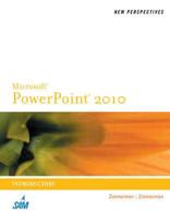 New Perspectives on Microsoft PowerPoint 2010