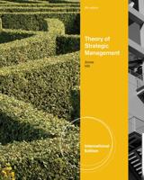 Theory of Strategic Management