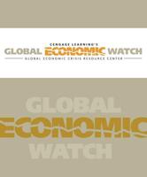 Global Economic Watch