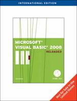 Microsoft« Visual Basic 2008