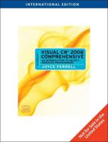 Microsoft¬ Visual C# 2008 Comprehensive