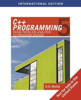 C++ Programming