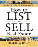 How to List & Sell Real Estate