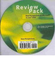 Review Pack for Adamski/Finnegan S New Perspectives on Microsoft Access 201