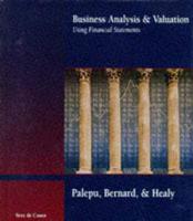 Business Analysis & Valuation