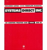 Systems Direct Inc