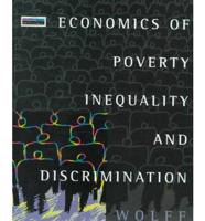 Economics of Poverty Inequality and Discrimination