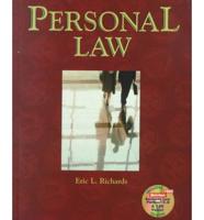 Personal Law