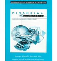 General Ledger Software Problem Booklet for Financial Accounting