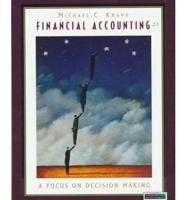 Financial Accounting