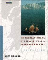 International Financial Management