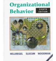 Organizational Behavior