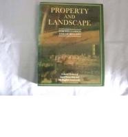 Property and Landscape