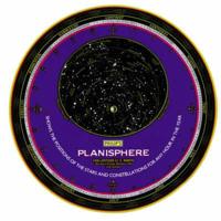 Philip's Planisphere. South America, Southern Africa, Australia, New Zealand