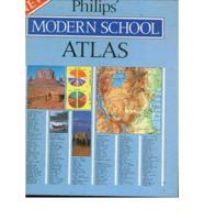 Modern Schl Atlas BDS-(540056979)