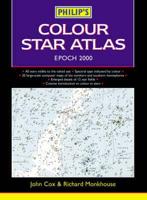 Philip's Colour Star Atlas. Epoch 2000
