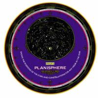 Philip's 10" Planisphere 32 N